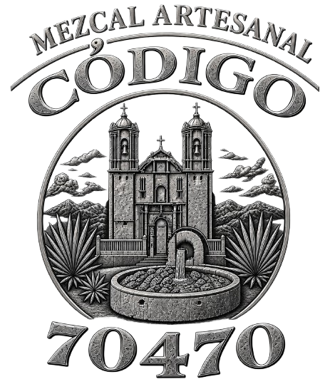 Mezcal Codigo